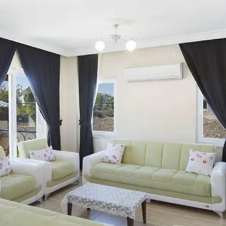 6 Nolu * Ortaca (Mugla)